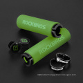 Bike Grip Mountain Bicycle Handlebar Grips Anti-Slip Shock Absorbing Handle Bar Grip Cycling Accessories